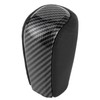 Gear Shift Knob Stick Shifter Lever Hand Ball Fit for