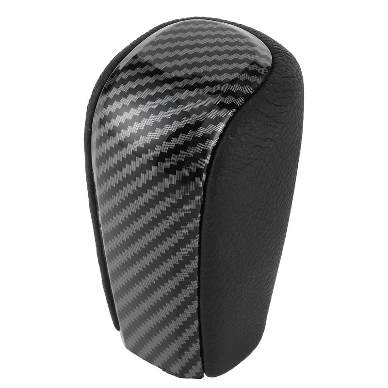 Gear Shift Knob Stick Shifter Lever Hand Ball Fit for