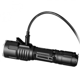 Klarus XT11S XP-L-HI LED aufladbare universal Taschenlampe