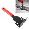 Trim Puller Tile Removal Tool Stainless Steel Multifunctional Effortless Use