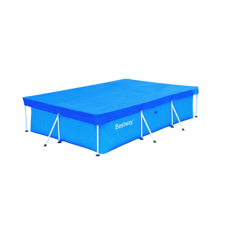 Bestway 58104 Frame Pool Cover