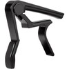 Guitar Capo for Acoustic and Electric Guitars 6-String Capo