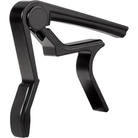Guitar Capo for Acoustic and Electric Guitars 6-String Capo