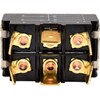 HQRP Toggle Switch Compatible with HY29B 2011 Forest River Flagstaff
