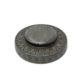 Display Base for the 1:1 Scale Gold Chachapoyan Fertility Idol