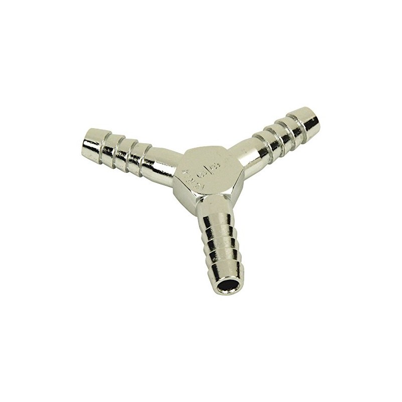 SK11 H11 AT-12 Triple Fitting for Rubber and Urethane Hose
