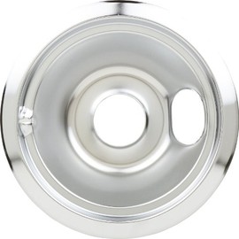 GE WB31T10010 6-Inch Burner Bowl