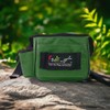 Fade Lite Shoulder Strap Disc Golf Bag – Lightweight, Durable,