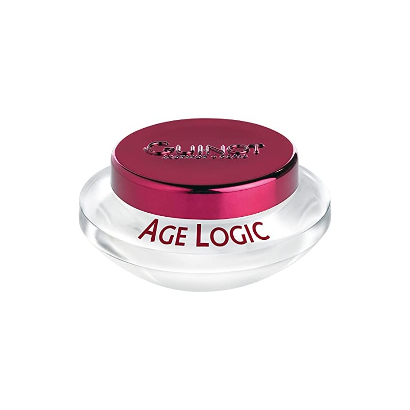 Guinot Age Logic Rich Cream 50ml