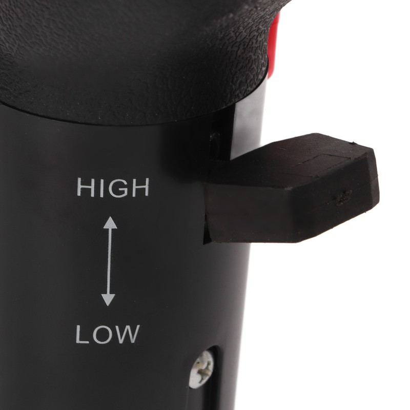 Shift Knob A6913 Easy Installation Air Valve Shifter Head for