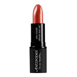 Antipodes Lipstick, Oriental Bay Plum 4g