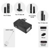 1 Pack OTG Cable Adapter for Fire TV Stick 4K