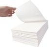 Super Absorbent Commode Pads, 40 Pack Bedside Commode Pads for