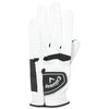 Callaway Unisex Xtreme 365 Left Hand Gloves, White, Medium/Large