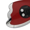 Electric Guasha Massage Tool Microcurrent Face Slimming Machine Beauty Scraping