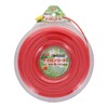 Sankyo Corporation Trad Nylon Cutter Star Shape 1.0 x 266.4