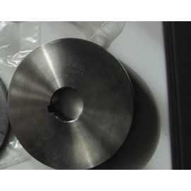 Unbranded Webtron 650 750 Air Clutch Backup Plate 5775