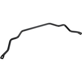 Front Sway Bar Kit, Fits 1966-80 Ford, 1 Inch