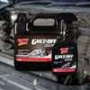 Spray Nine 22701 Grez-Off Heavy Duty Degreaser, 1 Gallon (Packaging