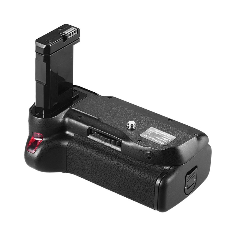 Vertical Battery Grip Holder for D5500 D5600 DSLR Camera EN-EL