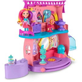 Fisher-Price Nickelodeon Sunny Day, Sunny's Fan-tastic Salon