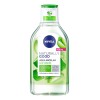 Agua Micelar Nivea Naturally Good Con Aloe Vera Bio -