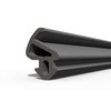 DQ-PP Window Seal, Black, 20 Metres, S-900 LB, PVC Window,