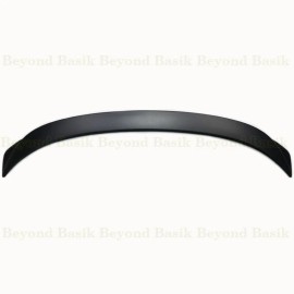 Hyper Wings 2014-2020 Lexus IS200t IS250 IS300 350 XE30 Rear Trunk Spoiler Wing MATTE BLACK