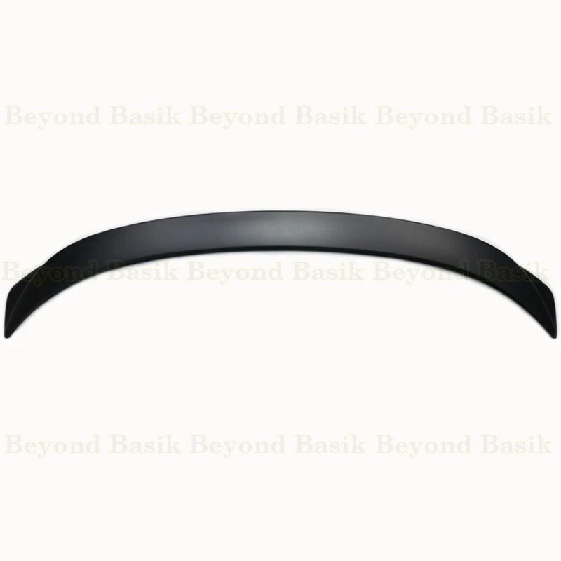 Hyper Wings 2014-2020 Lexus IS200t IS250 IS300 350 XE30 Rear