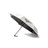 Beams Golf Folding Umbrella, 2 (UV Protection, Rain or Shine),