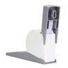Wall Mounted Height Meter, 220cm Stadiometer Growth Stature Meter Measure,