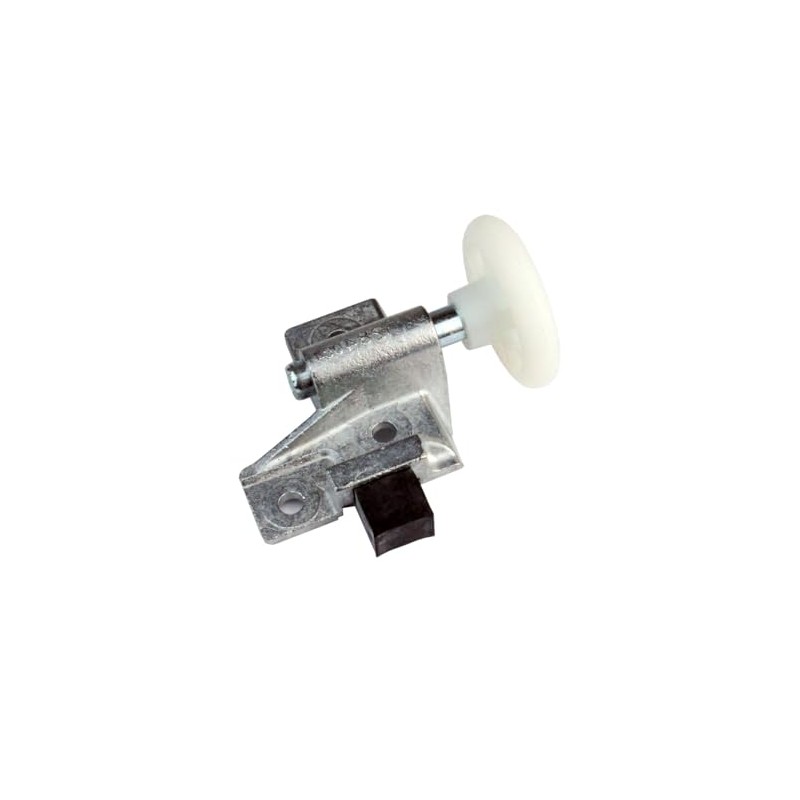 Hörmann Roll Holder (F80, Left Version for Reliable Guide and