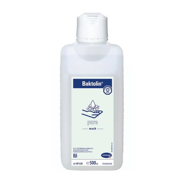 Baktolin Pure Wash 500 ml
