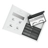 Set for Cluster Eyelashes for DIY Eyelash Extension at Home