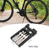 ROCKBROS Bicycle Multi-Tool 20-In-1 Multitools Foldable Repair Tool Set Made