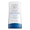 Protector Solar Matificante Fps Total Block 80gr Yanbal
