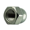 M12 (10 pieces) Acorn Nuts High Shape - Stainless Steel