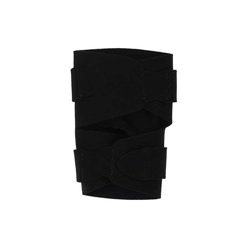 Mueller 57548 Elbow Support JP Plus, S-M Size, Elbow Circumference: