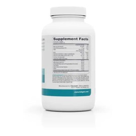 Foligain Suplemento Estimulante Para Cabello Fino 120 Tabs                                                                                            