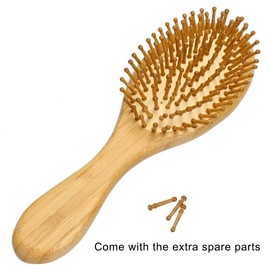 Neverland Beauty Hairbrush
