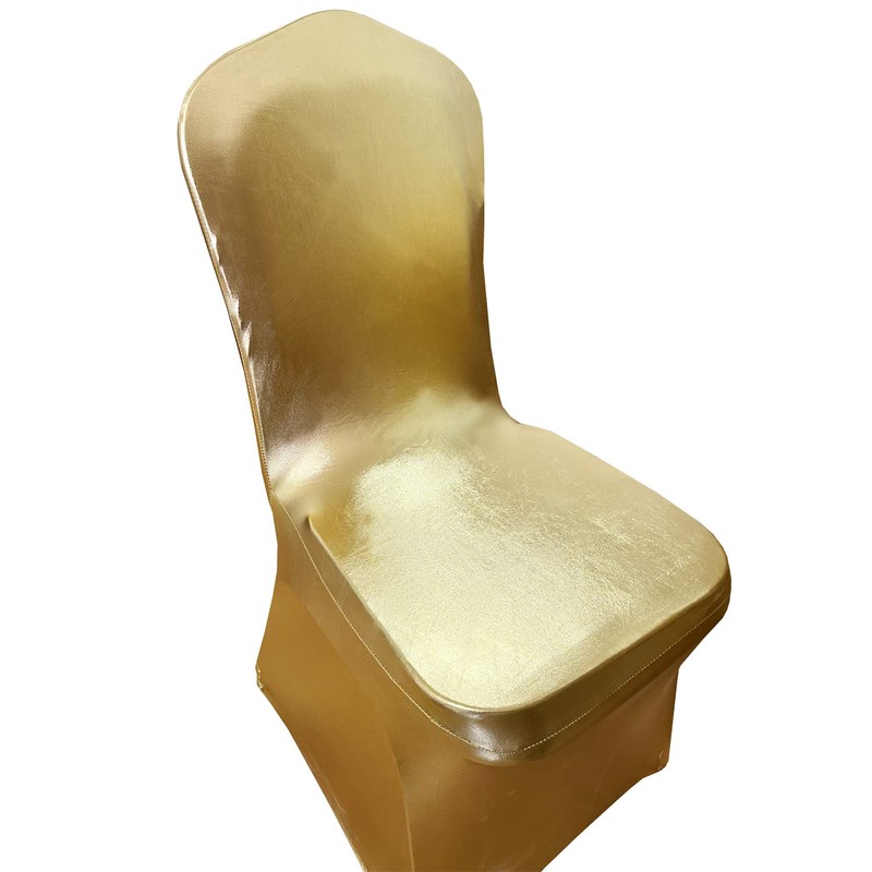 iEventStar Stretch Dining Chair Cover for Wedding Banquet Party Dining
