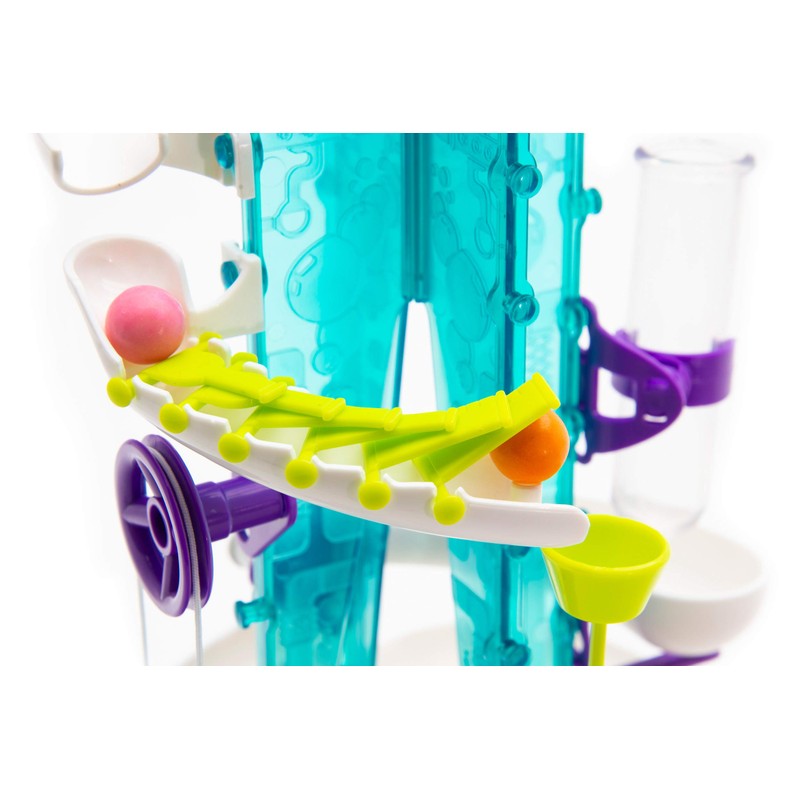 Thames & Kosmos Gumball Machine Maker Lab - Super Stunts