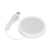 Constant Temperature Coaster USB Powered Milk Cup Warmer Heater for