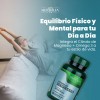 Citrato De Magnesio + Omega 3 | Alta Absorción |