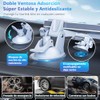 Kit de Mount para Starlink Mini para Coche, Kit de