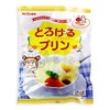 Kantenpapa Melting Pudding, 5 Servings x 5 Bags