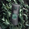 Dove Men+Care Antiperspirant Deodorant Antiperspirant Eucalyptus + Birch Natural Inspired