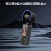 DJI Osmo Pocket 3 Light Shielding Cover, Set of 3,