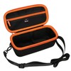 Mchoi Hard Case Suitable for Bushnell Wingman View Golf GPS