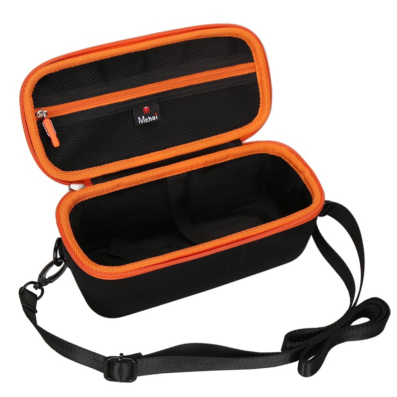 Mchoi Hard Case Suitable for Bushnell Wingman View Golf GPS